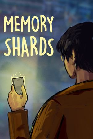 Memory Shards