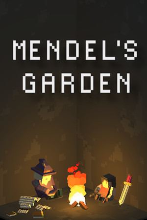 Mendel's Garden