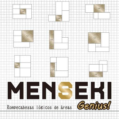 Menseki Genius