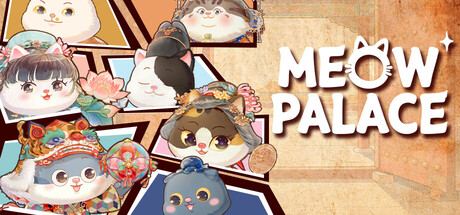 Meow Palace: Forbidden City