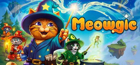 Meowgic