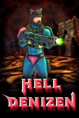 MeowGun: Hell Denizen