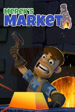 Merek's Market