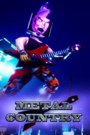 Metal Country