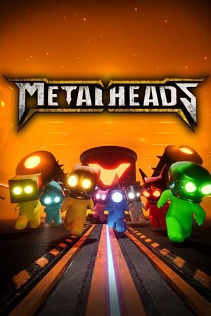 Metal Heads
