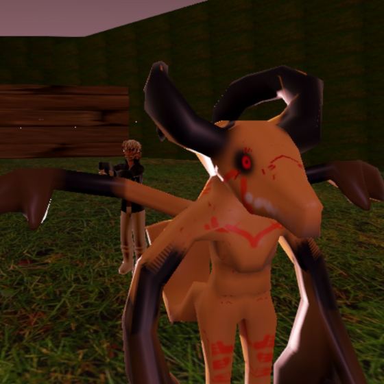 Metamonsters 2