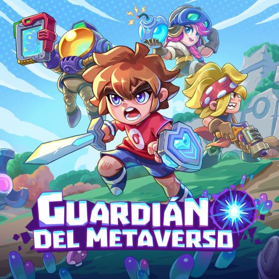 Metaverse Keeper