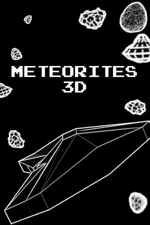Meteorites 3D