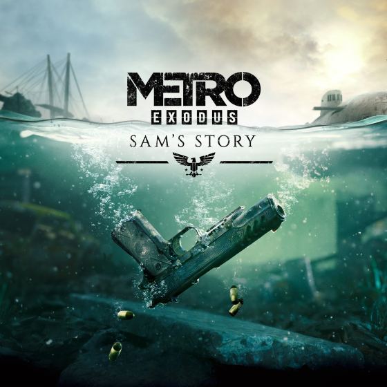 Metro Exodus - Sam's Story Enhanced Edition
