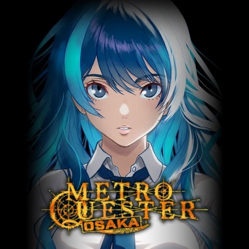 METRO QUESTER | OSAKA
