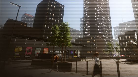 Metro Sim Hustle