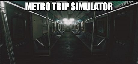 Metro Trip Simulator