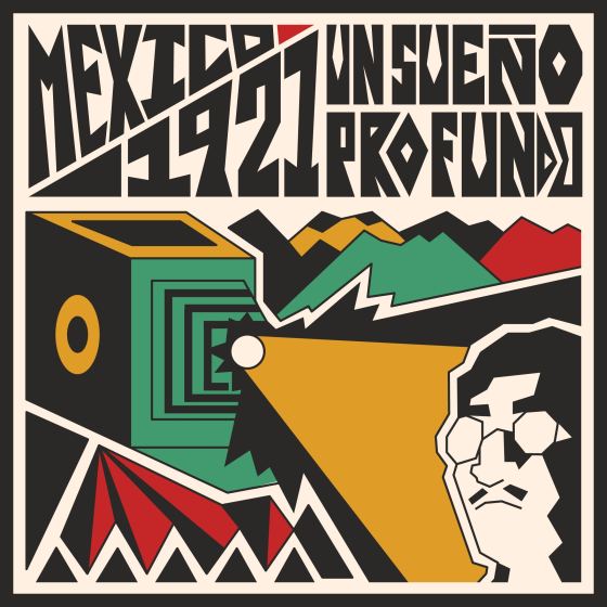 Mexico, 1921: A Deep Slumber - Demo