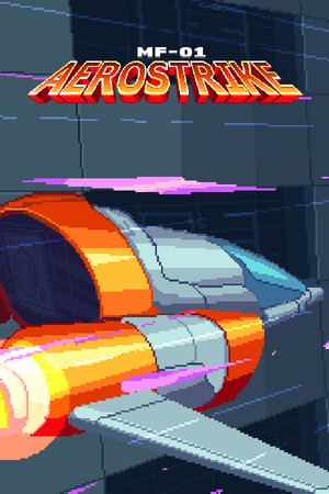 MF-01 Aerostrike