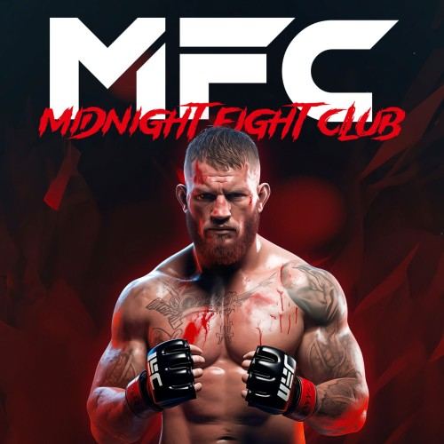 MFC - Midnight Fight Club