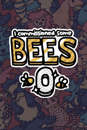 Mi gran comisión de abejas 0