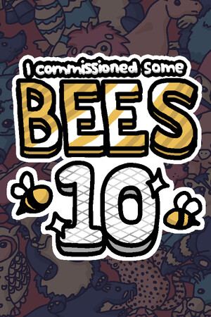 Mi gran comisión de abejas 10