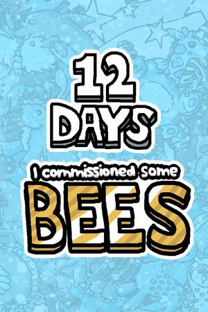Mi gran comisión de abejas 12 días