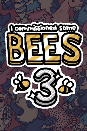 Mi gran comisión de abejas 3