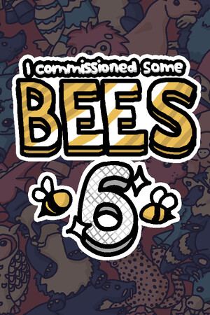 Mi gran comisión de abejas 6
