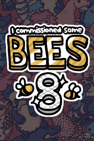 Mi gran comisión de abejas 8
