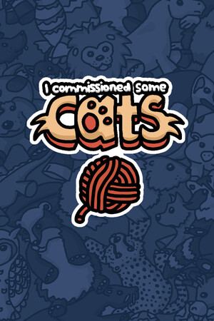 Mi gran comisión de gatos