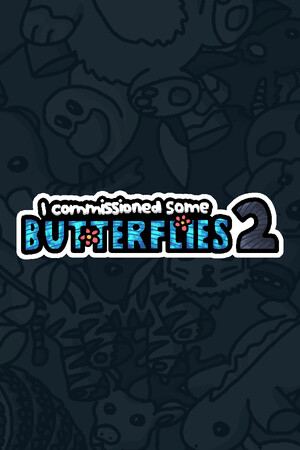Mi gran comisión de mariposas 2