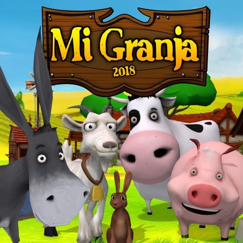 Mi Granja