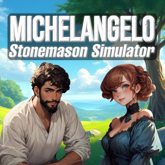 Michelangelo: Stonemason Simulator