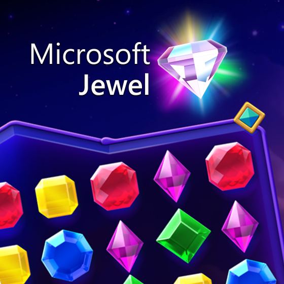 Microsoft Jewel