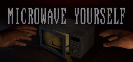 Microwave Yourself