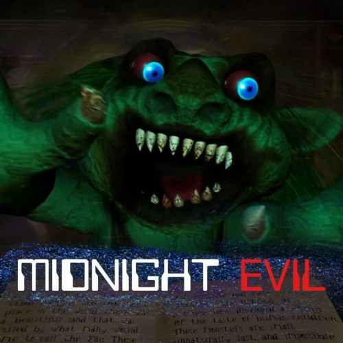 Midnight Evil