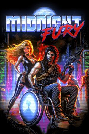 Midnight Fury