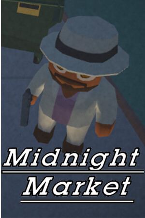 Midnight Market