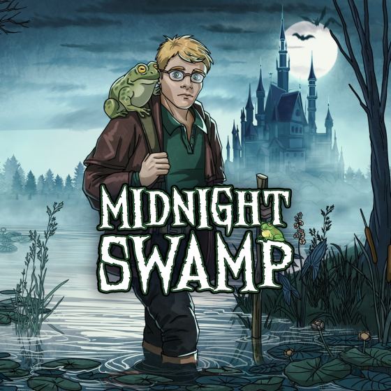Midnight Swamp
