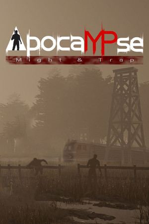 末日杀 Might & Trap: Apocalypse