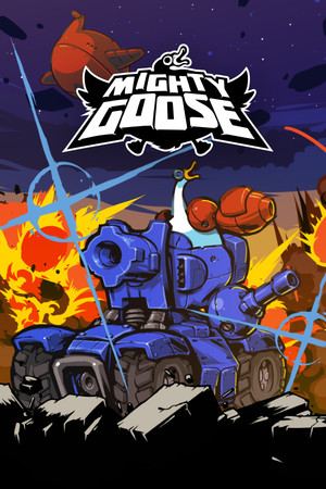 Mighty Goose