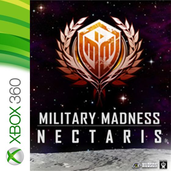 Military Madness