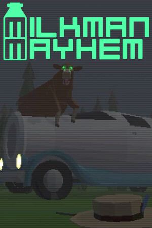 Milkman Mayhem