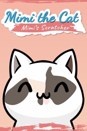 Mimi the Cat - Mimi's Scratcher