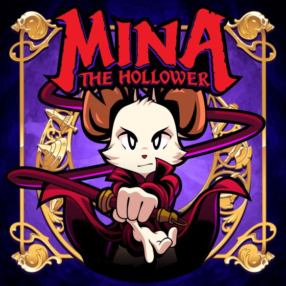 Mina The Hollower