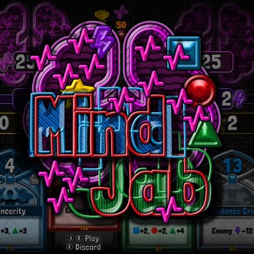 Mind Jab