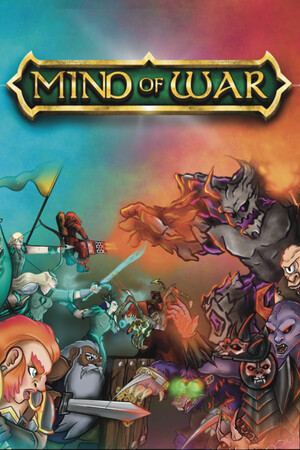 Mind of War
