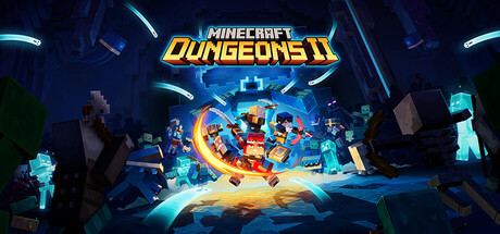 Minecraft Dungeons II