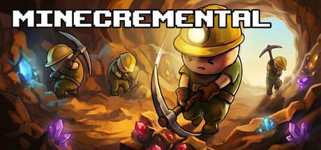 Minecremental