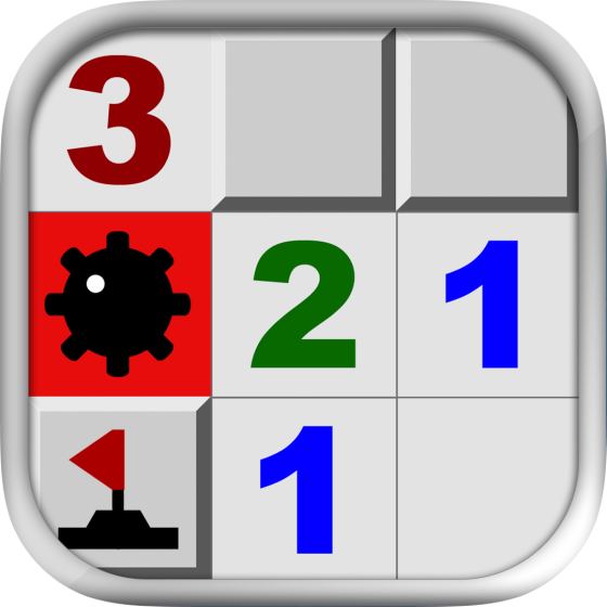 Minesweeper: Classic Bomb Game