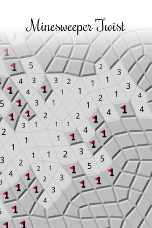 Minesweeper Twist
