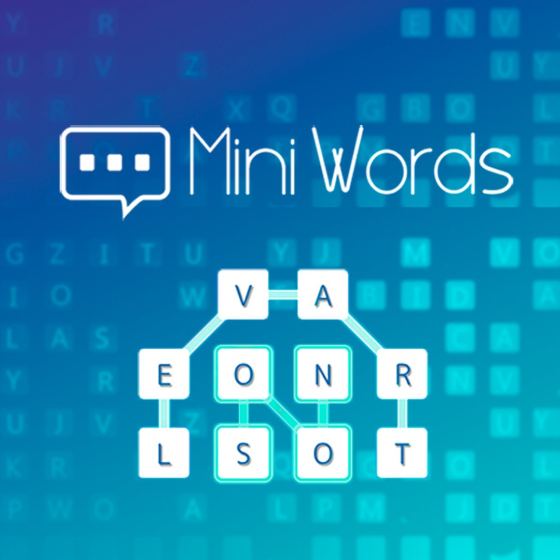 Mini Words