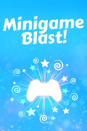 Minigame Blast