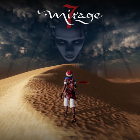 Mirage 7